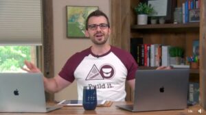choose ask build challenge ryan levesque day 03 office