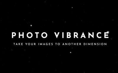 PhotoVibrance | New Photo Animation Software