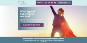 ryan levesque quiz funnel case studies janeen alley what type of super mama are you