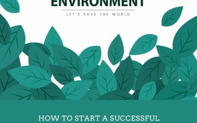 How To Start On Your Green Marketing Campaign Successfully