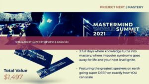 mastrermind world summit review & bonuses featured image