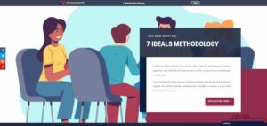 7 ideals methodology beta group august 2021
