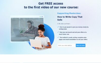 Systeme.io | “How To Write Copy That Sells” Review