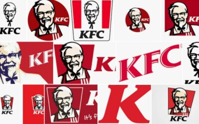 Evolution Of The KFC Logo – Design & History