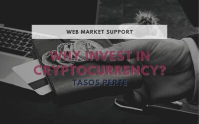 Why Invest In Cryptocurrency? Pros & Cons
