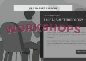 7 ideals workshops banner 15 nov 2021