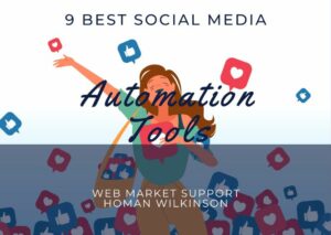 best social media automation tools featured