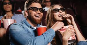 people couple movies entertainment