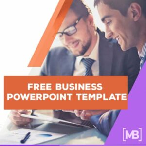 Business Presentation Templates - Free PowerPoint Designs