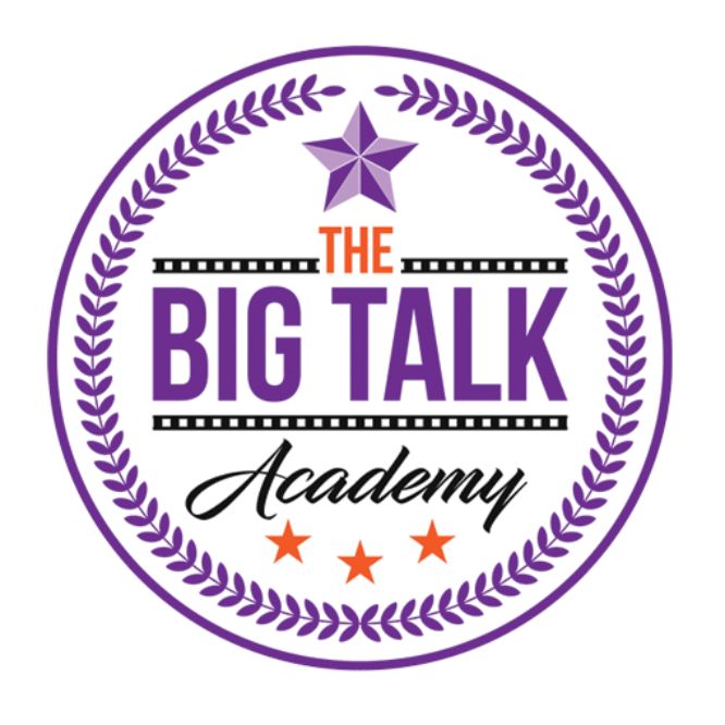 tricia brouk the big talk academy certification
