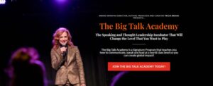 tricia brouk the big talk academy main banner 666