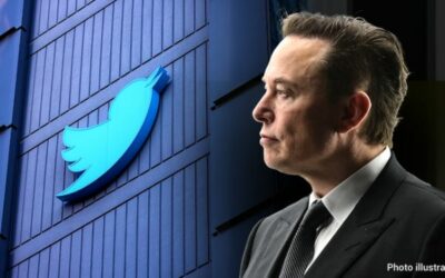 The Real Reason Behind Twitter’s Acquisition By Elon Musk