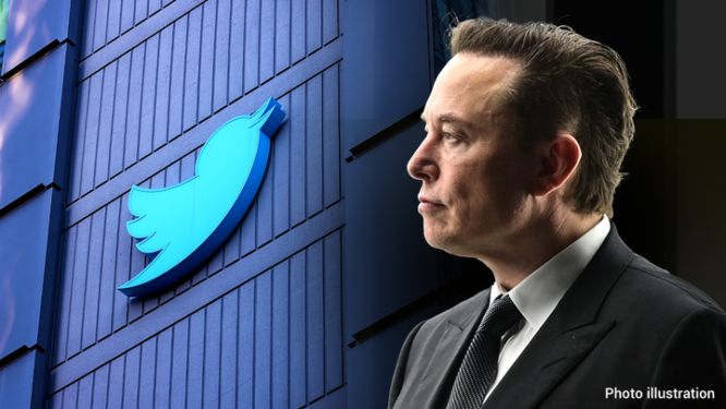 The Real Reason Behind Twitter’s Acquisition By Elon Musk