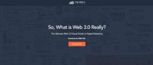 web 3.0 visual guide