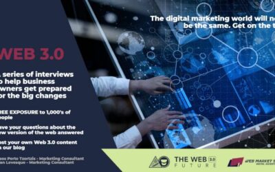 The Web 3.0 Future | Interviews Q&As