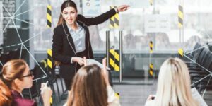 coaching and consulting