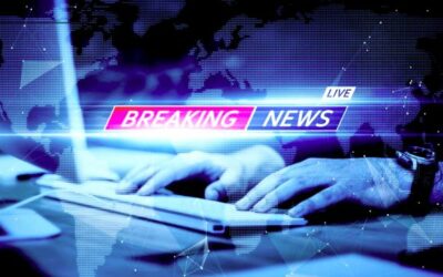 Breaking News Mar 18 | Video Commentary
