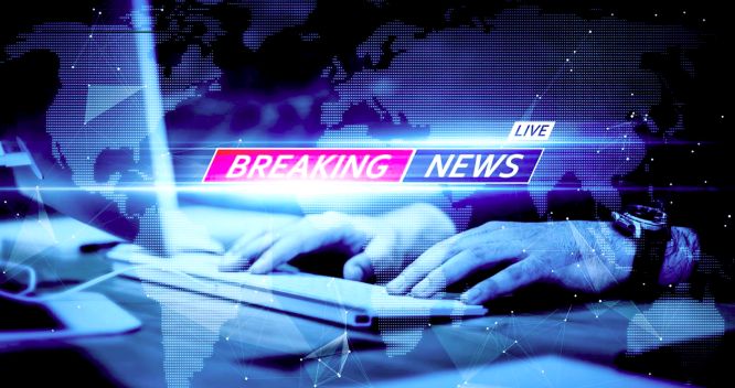 Breaking News Feb 06 | Video Commentary