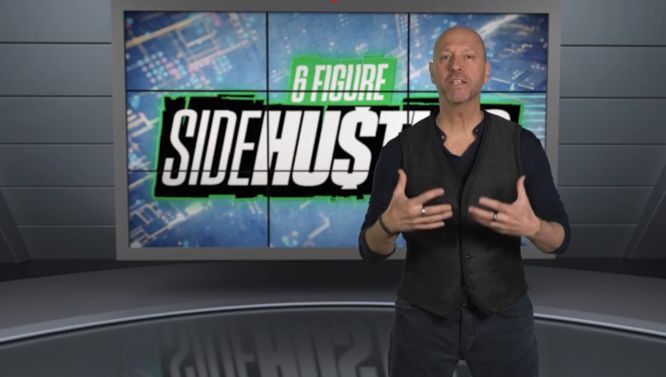 6-Figure Side Hustles Documentary | All the Truth