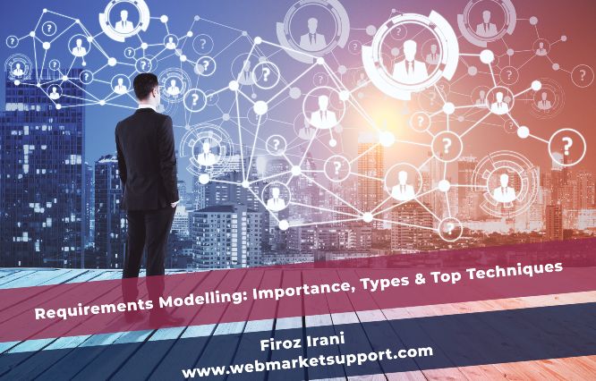 Requirements Modeling | Importance, Types & Top Techniques