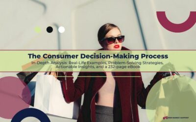 Consumer Decision-Making Process: Deep Analysis & Book