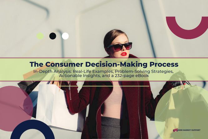 Consumer Decision-Making Process: Deep Analysis & Book