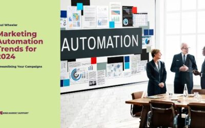 Marketing Automation Trends for 2024: Lead the Way