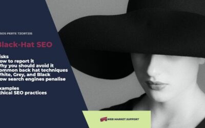 Unmasking Black Hat SEO: Common Traps, Risks & Ethical Alternatives