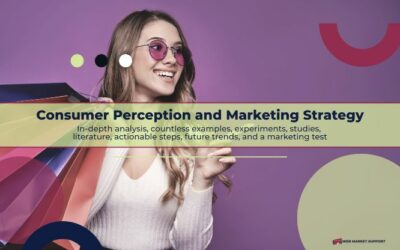Decoding Consumer Perceptions: A Strategic Guide
