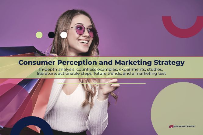 Decoding Consumer Perceptions: A Strategic Guide
