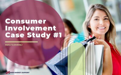 Consumer Involvement Case Study – Mastermind