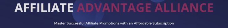 affiliate advantage alliance promo 01 banner