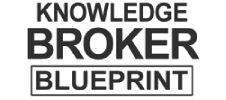 knowledge-broker-blueprint-logo-process edit