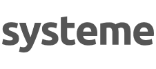 systeme-logo process edit