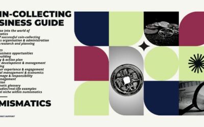 The Numismatic Industry: Coin-Collecting Business Guide