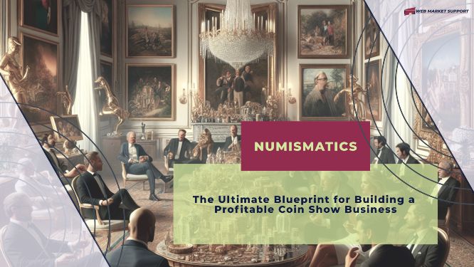 Numismatics luxury hotel lounge room for coin shows
