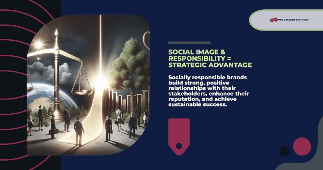 Numismatics - social image & responsibility