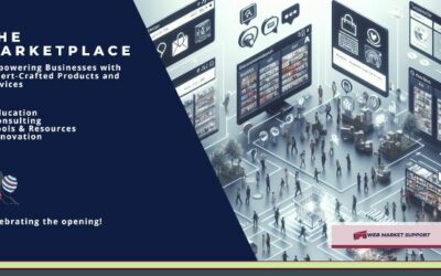Marketplace: Opening Celebration