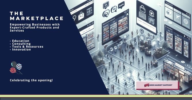 Marketplace: Opening Celebration