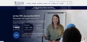 TEFL Institute of Ireland Online Education Resources