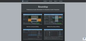 Soundop by Ivosight Multimedia Resources